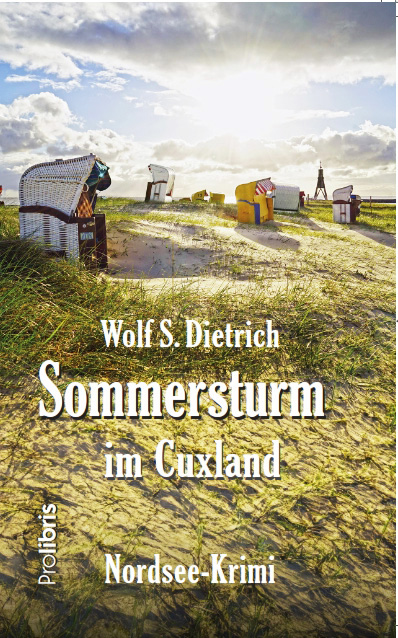 Sommersturm